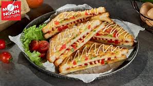Sandwich